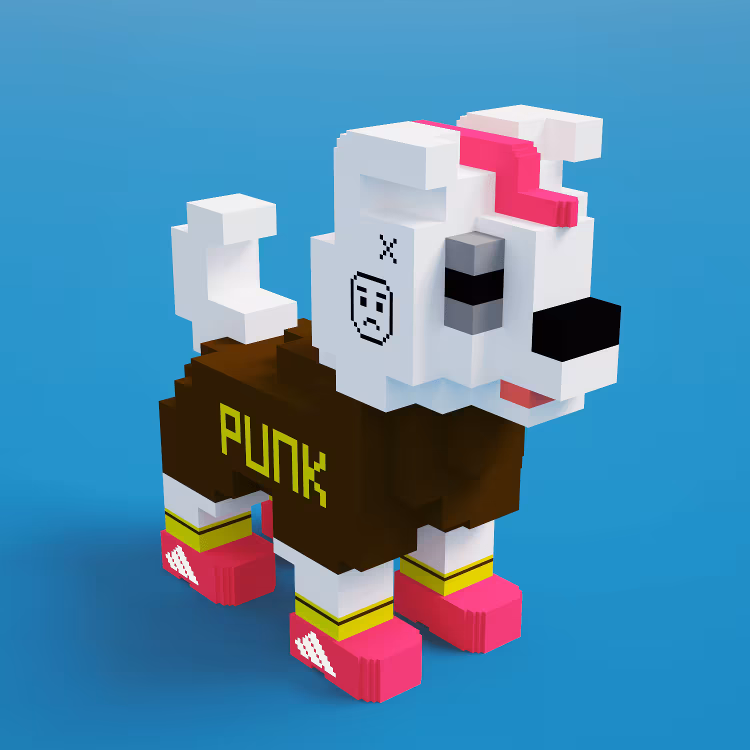 DogeBits #309