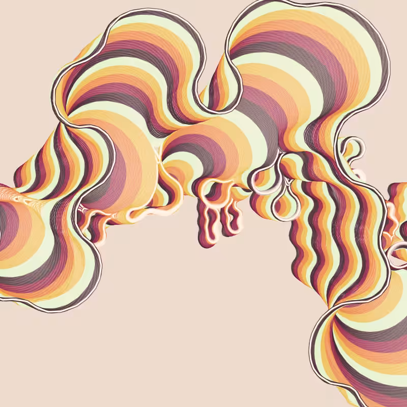 Meander River Plot v2 #166