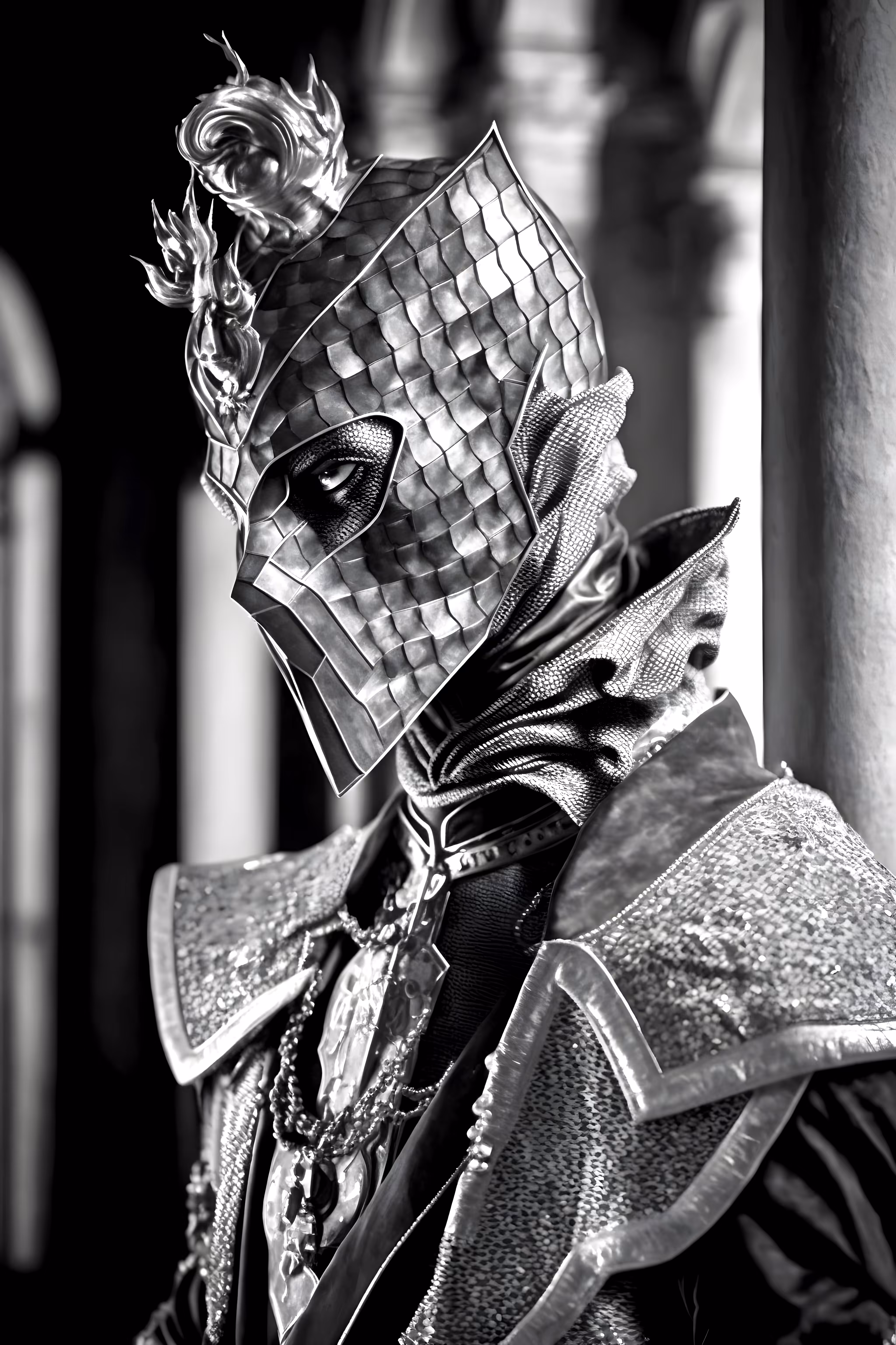 Chain Mail