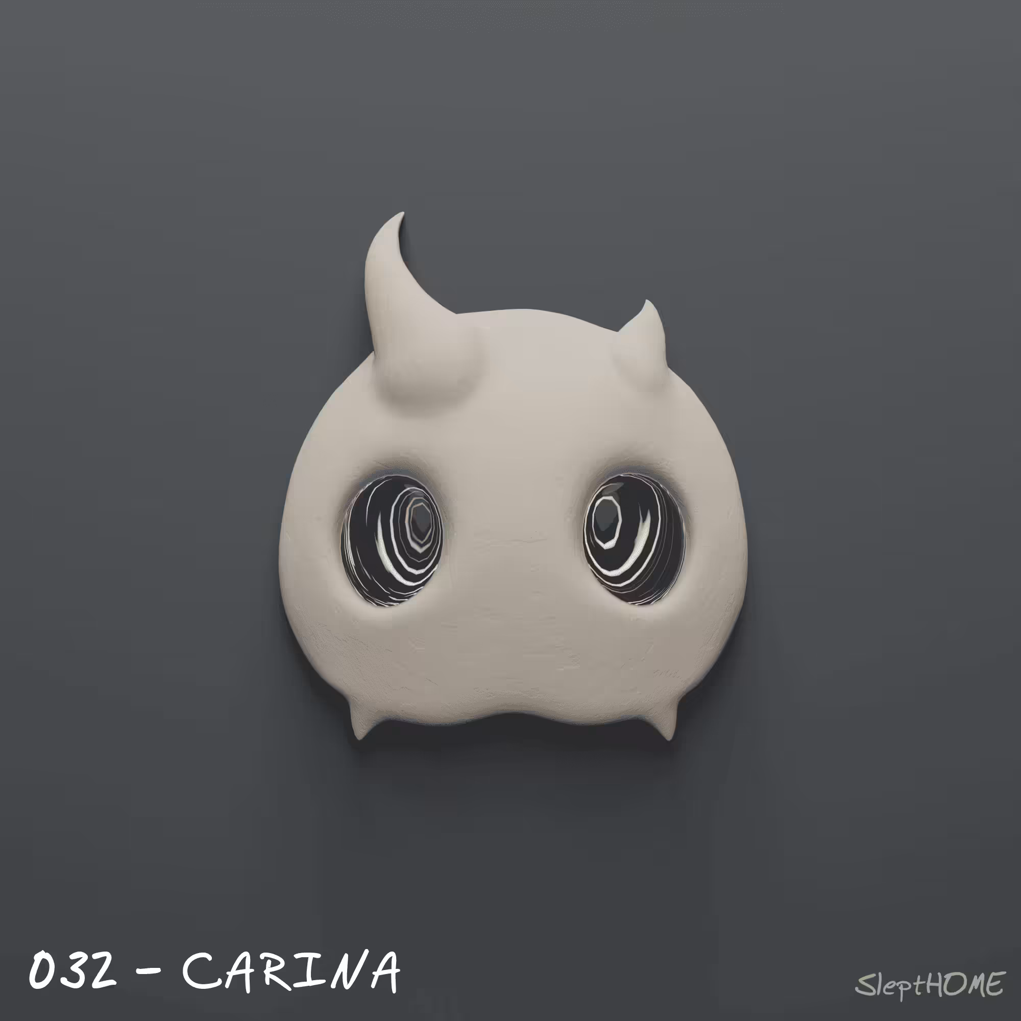 032 - Carina