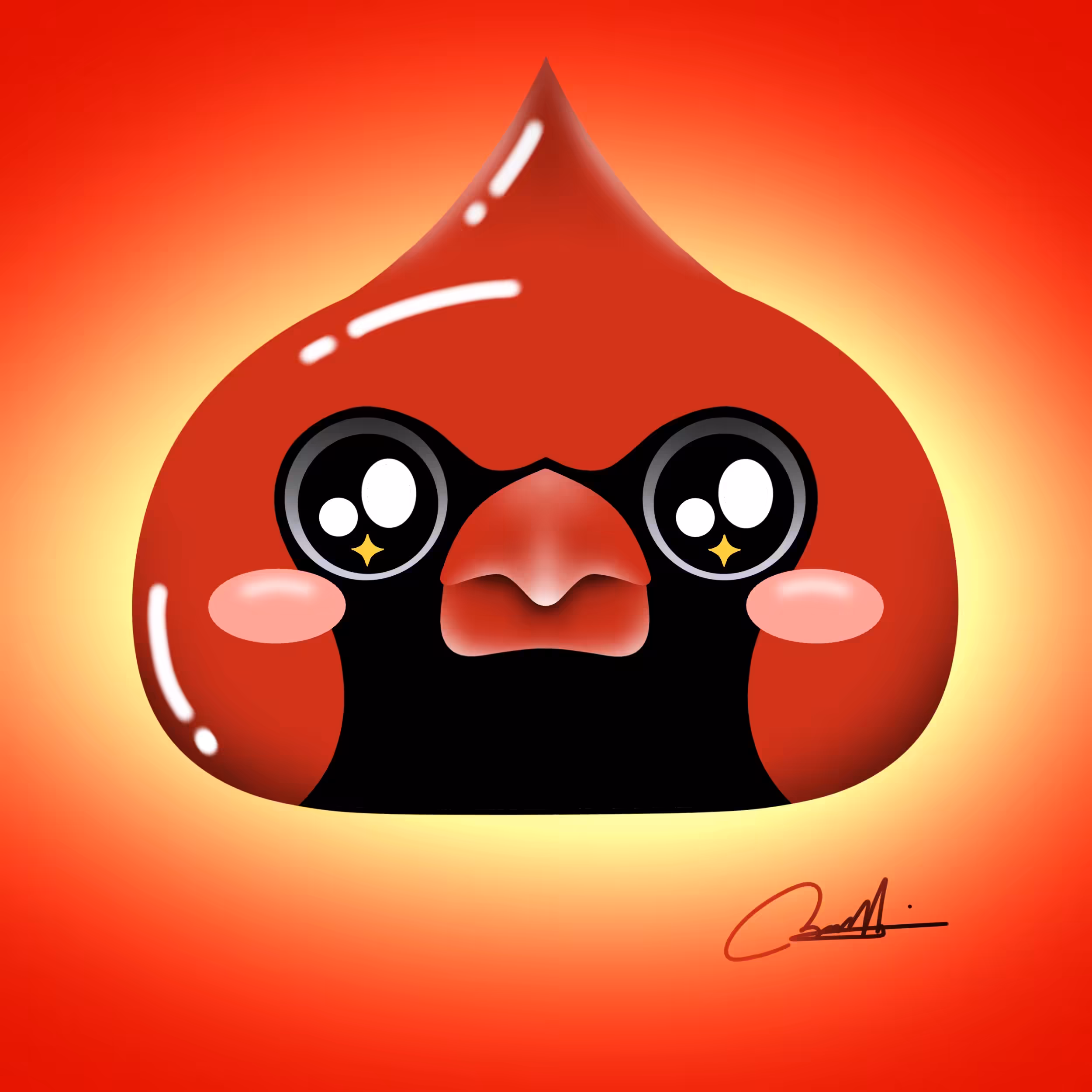 Bodayoshi #015