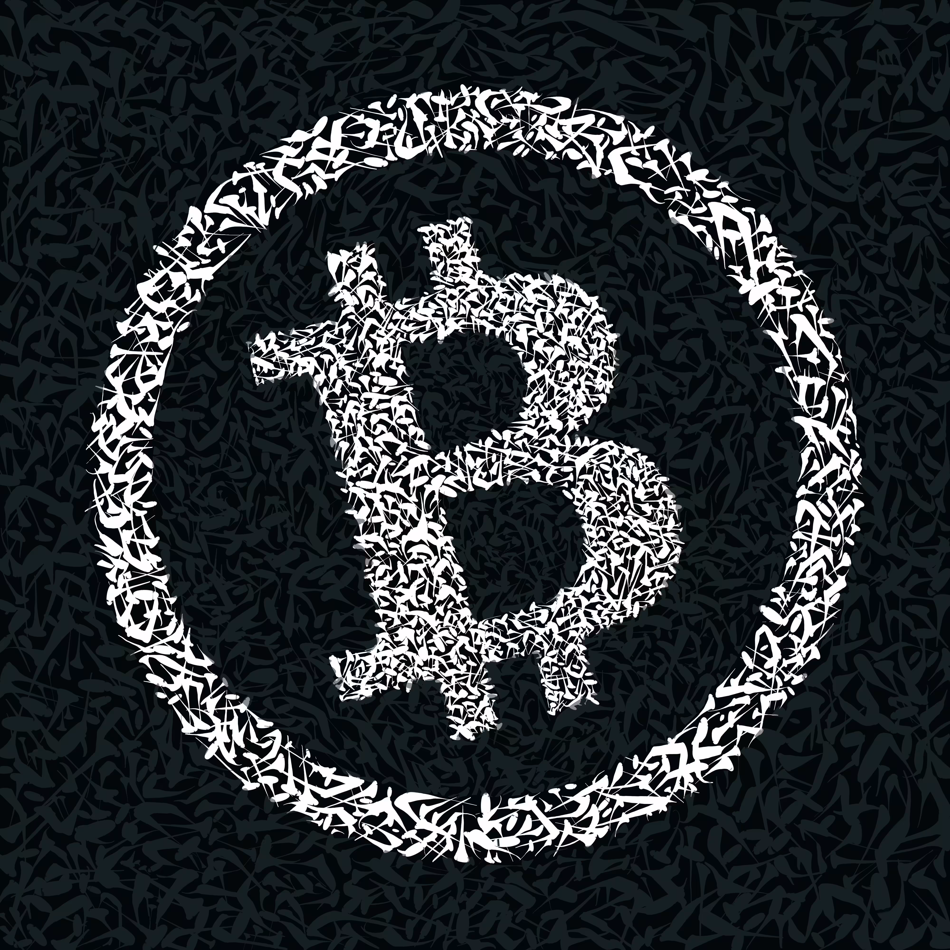 BitKoin - crypto karma - Edaxer - Static Version