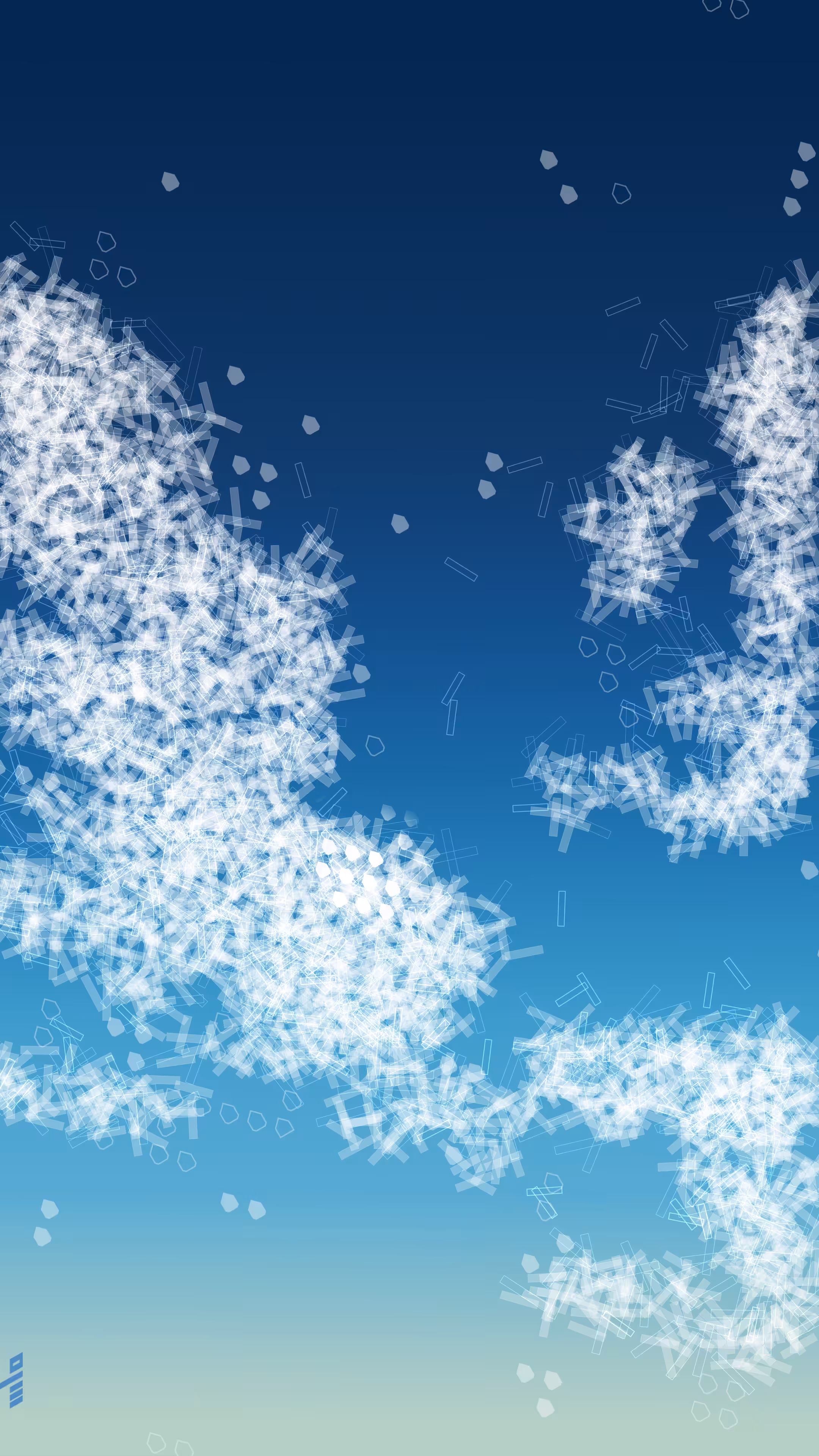 Noctilucent Memento #64