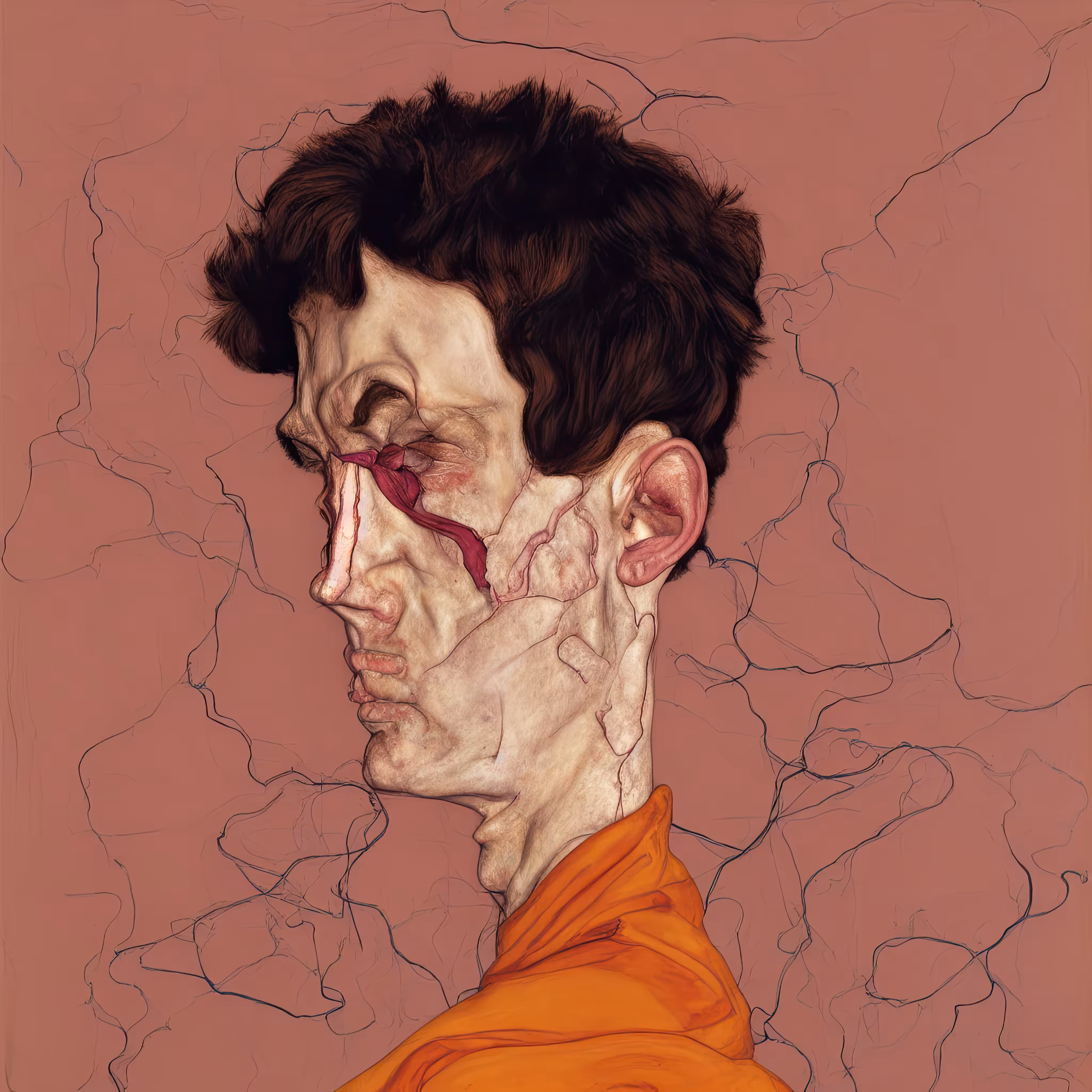 Ideas Hit Me Like a Thunder