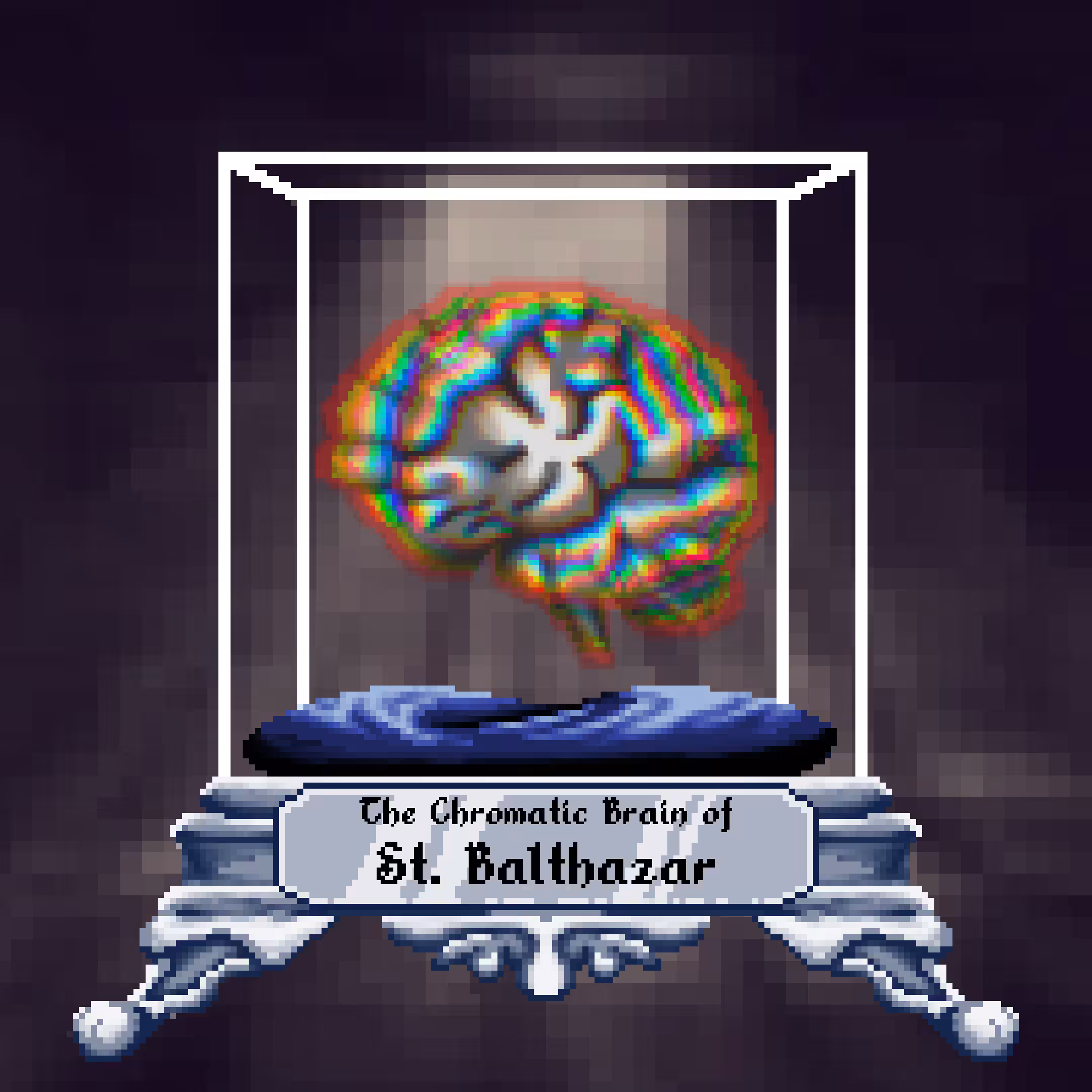 Crypto Relic #0125