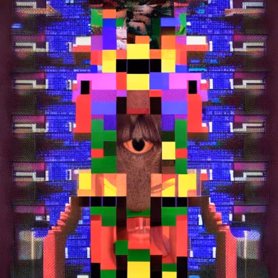 AI-nteglitch134