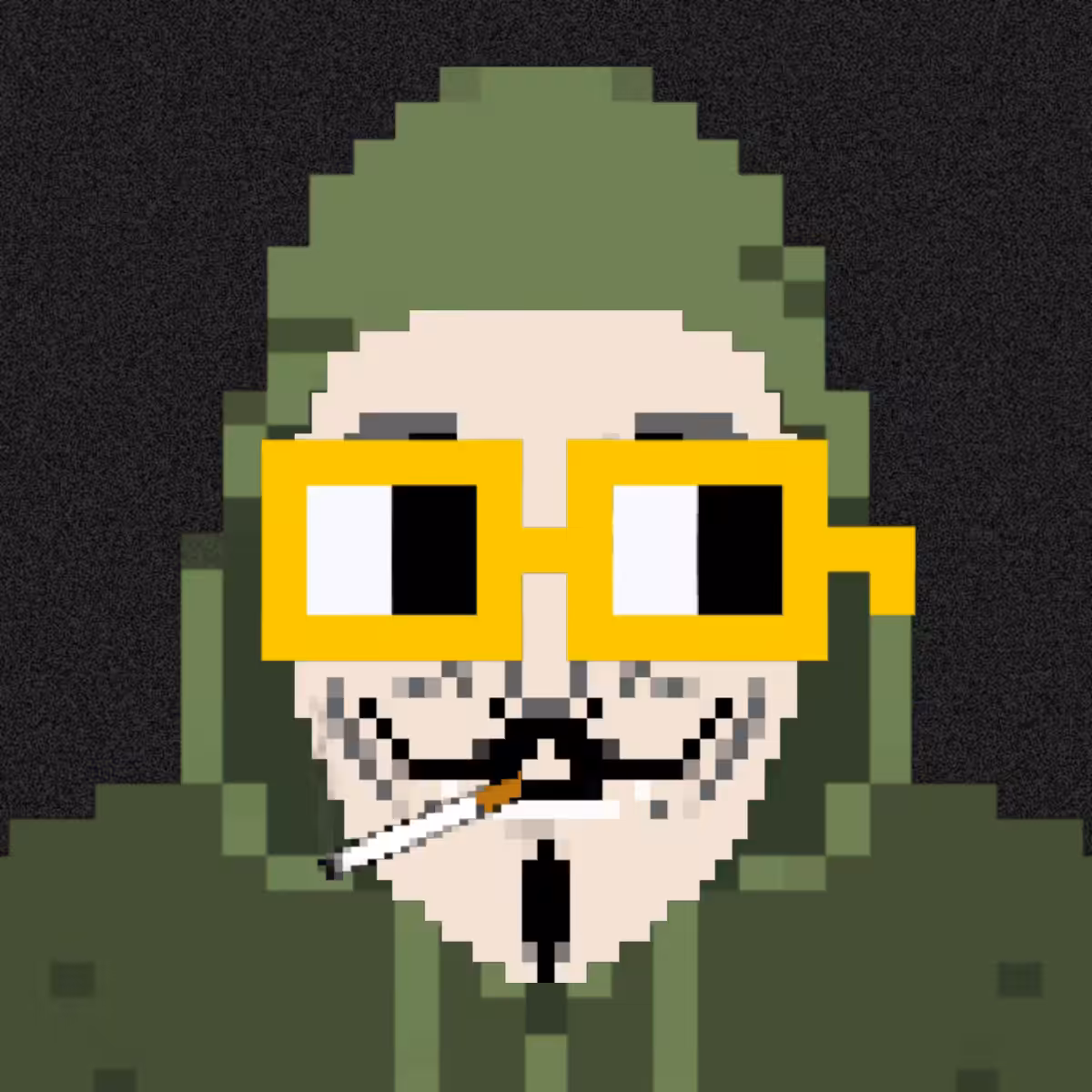 AnonyNoun #2
