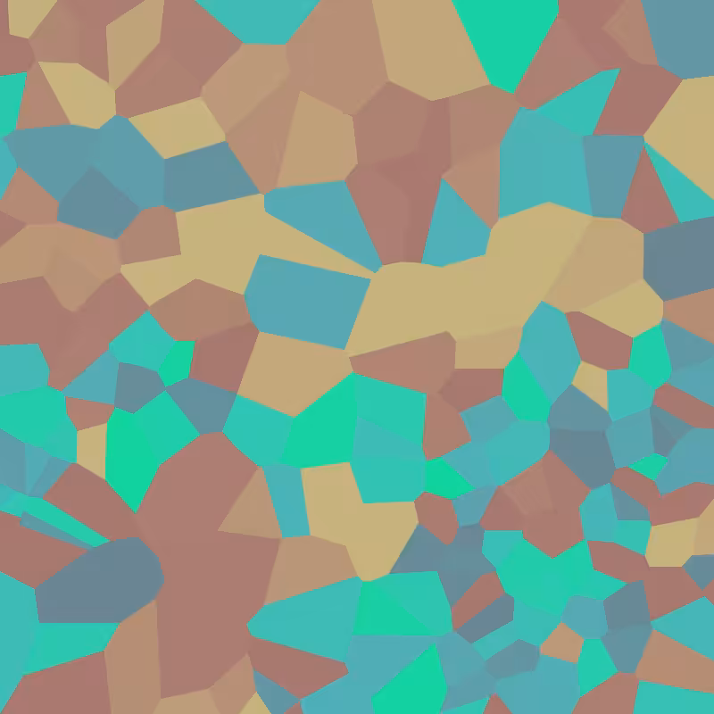 Dynamic Equilibrium #1
