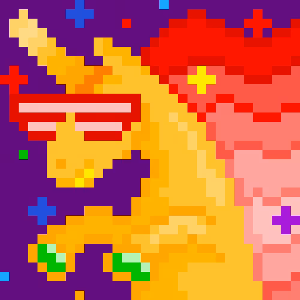 Unicorn #7419