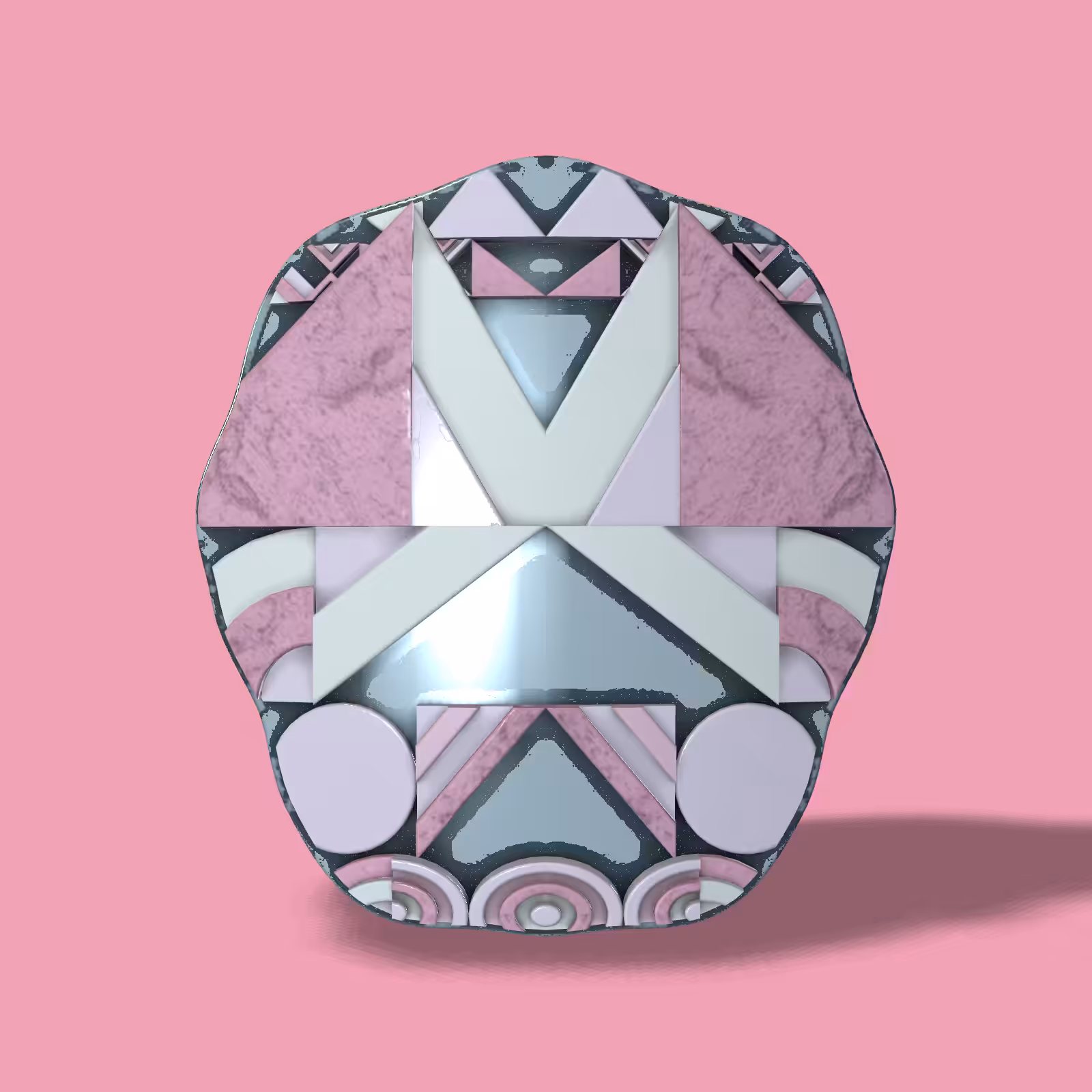 3D Generativemasks #1105