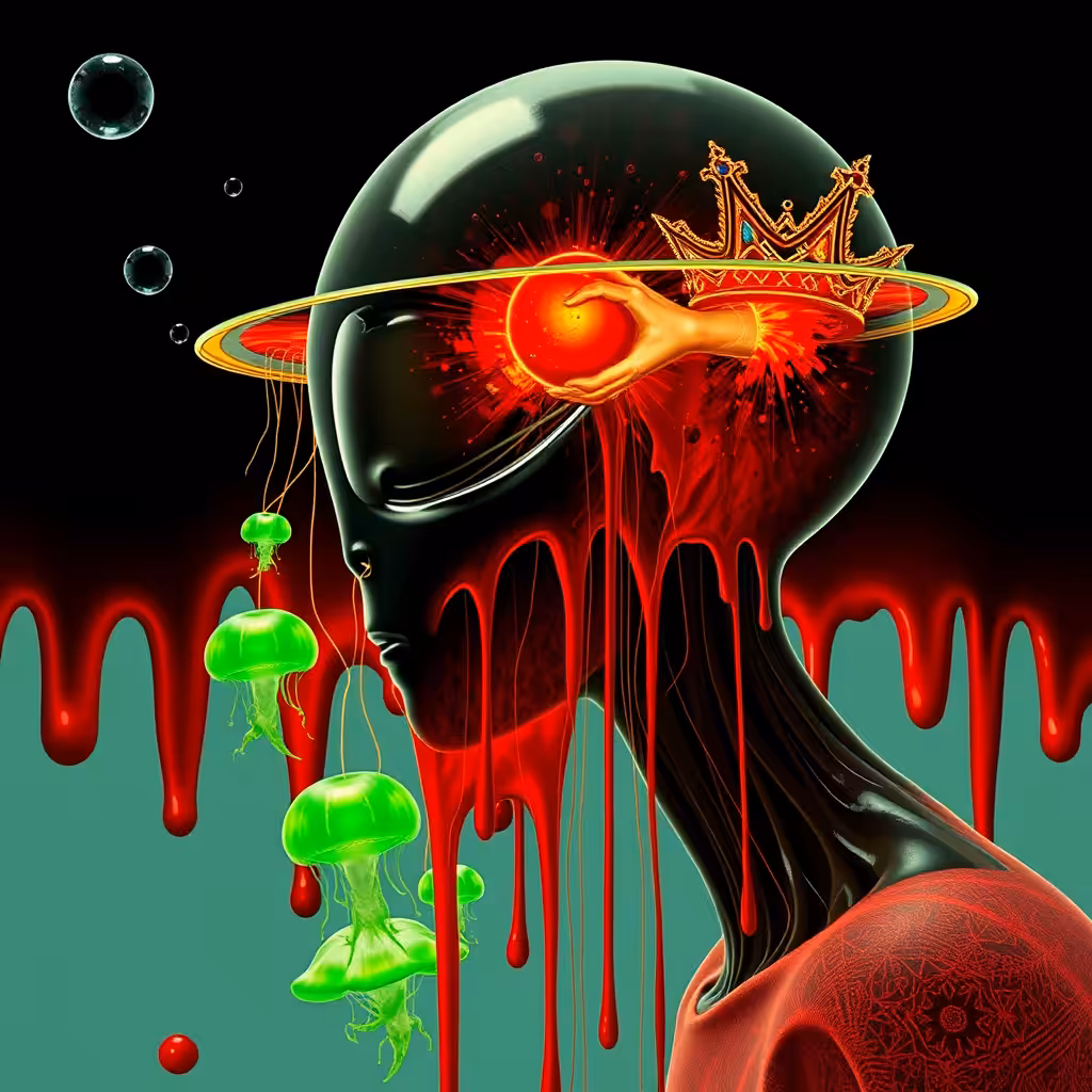 Mind Orbit 