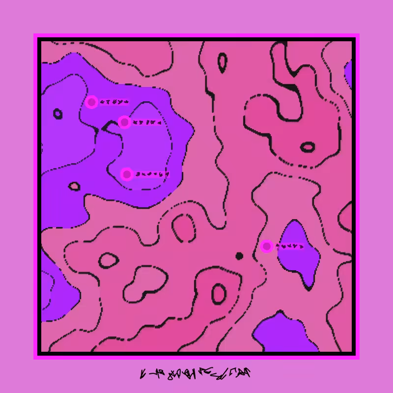 Cartographics #61