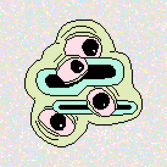 PIXELMATIC PEPE 97