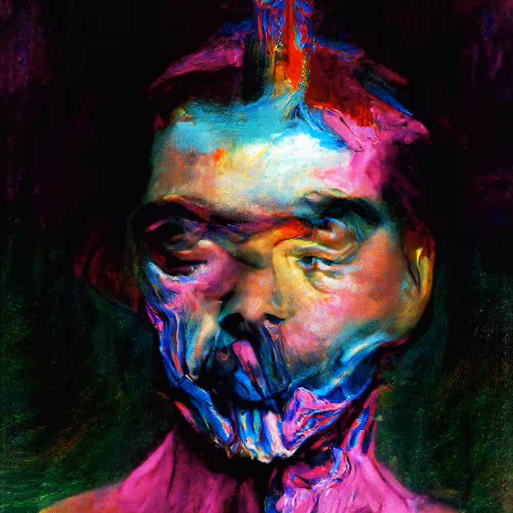 Dead Profile #034