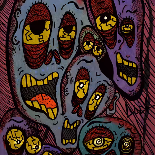 Phantom Moods