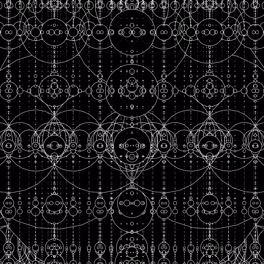 Not Crop Circles #12
