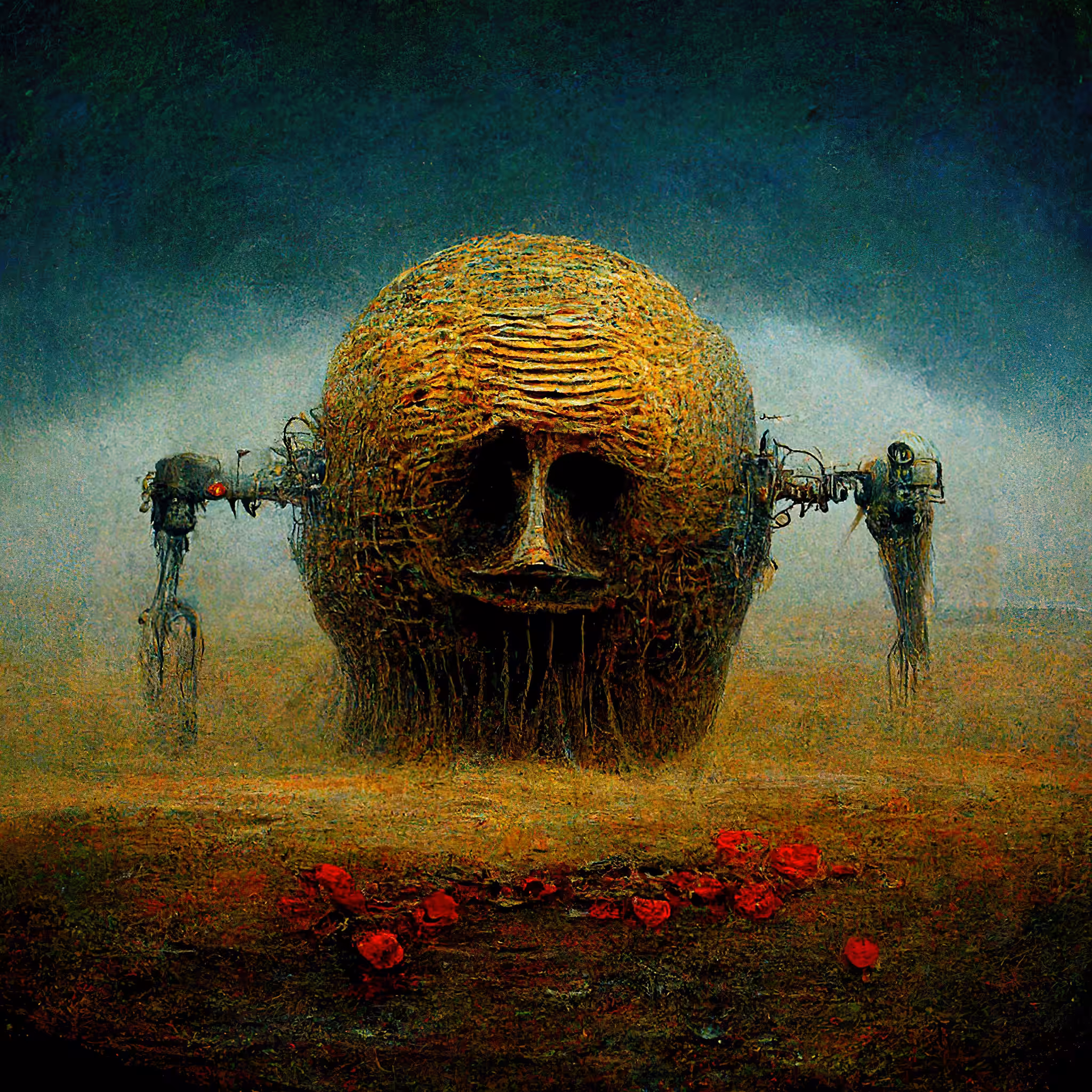 Neural Chained