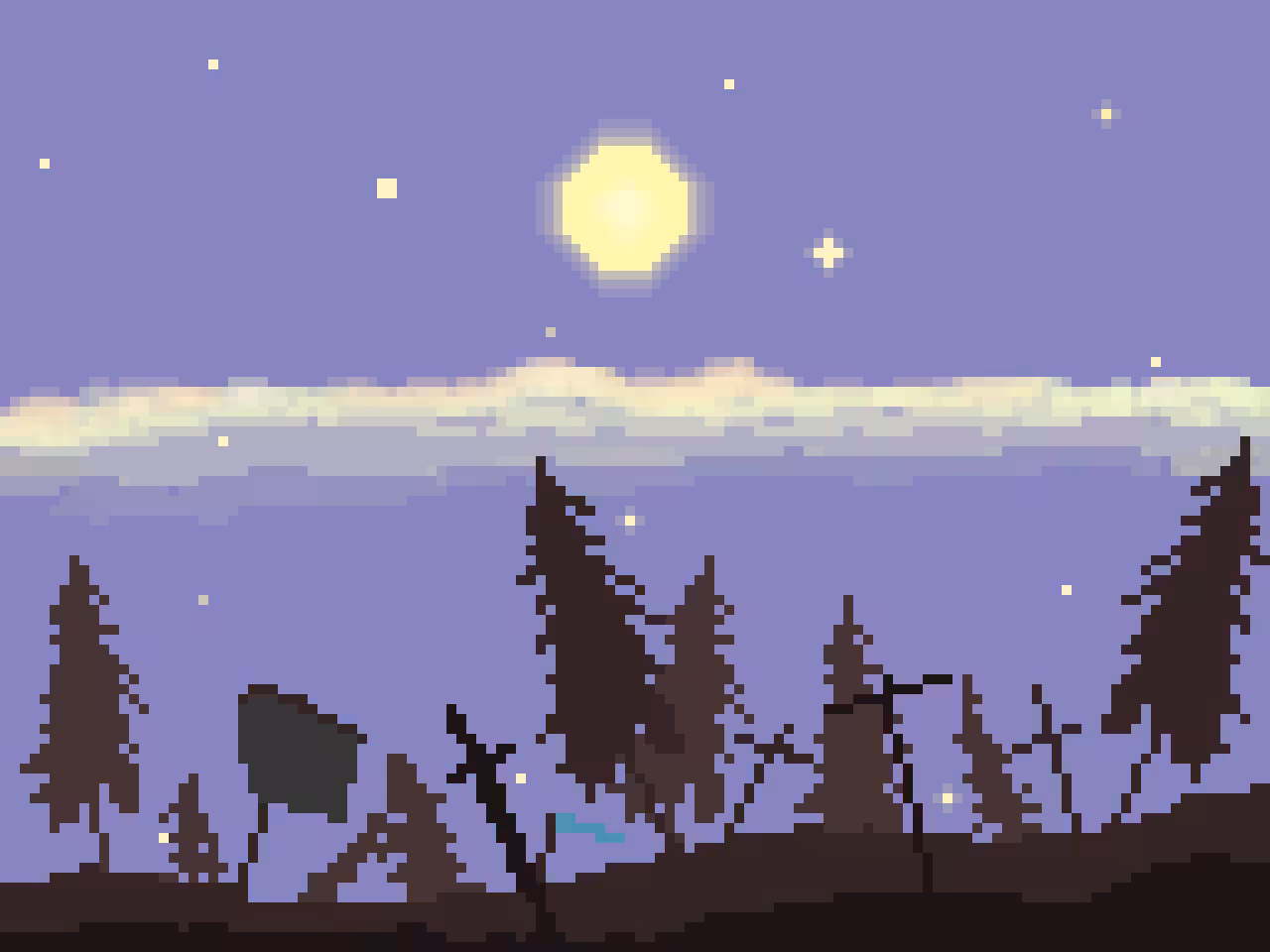 Nightfall #3