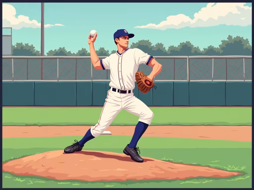 DataBaseball: Jim Perry - 1967 (2.6 PV)
