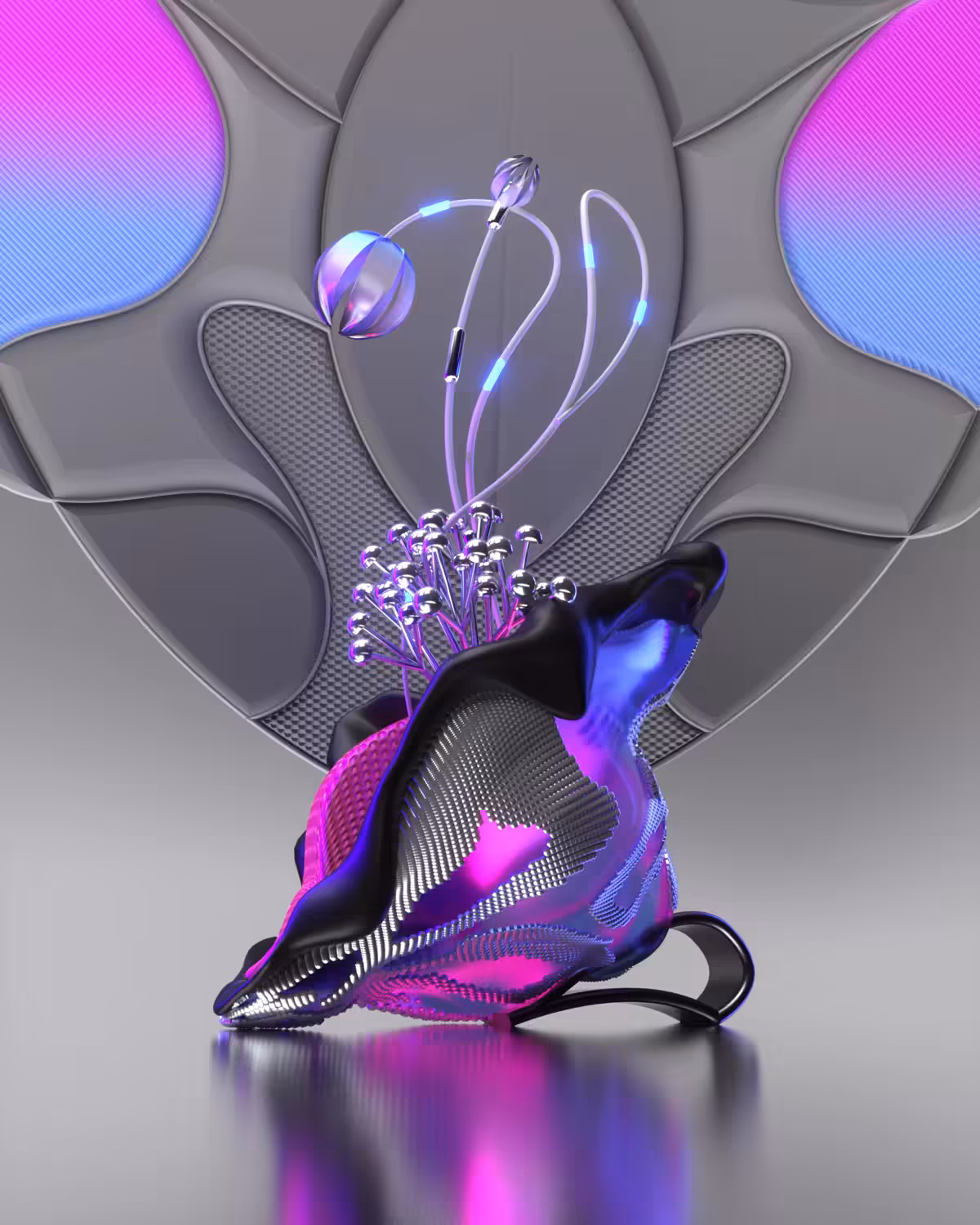 Artificial Soul