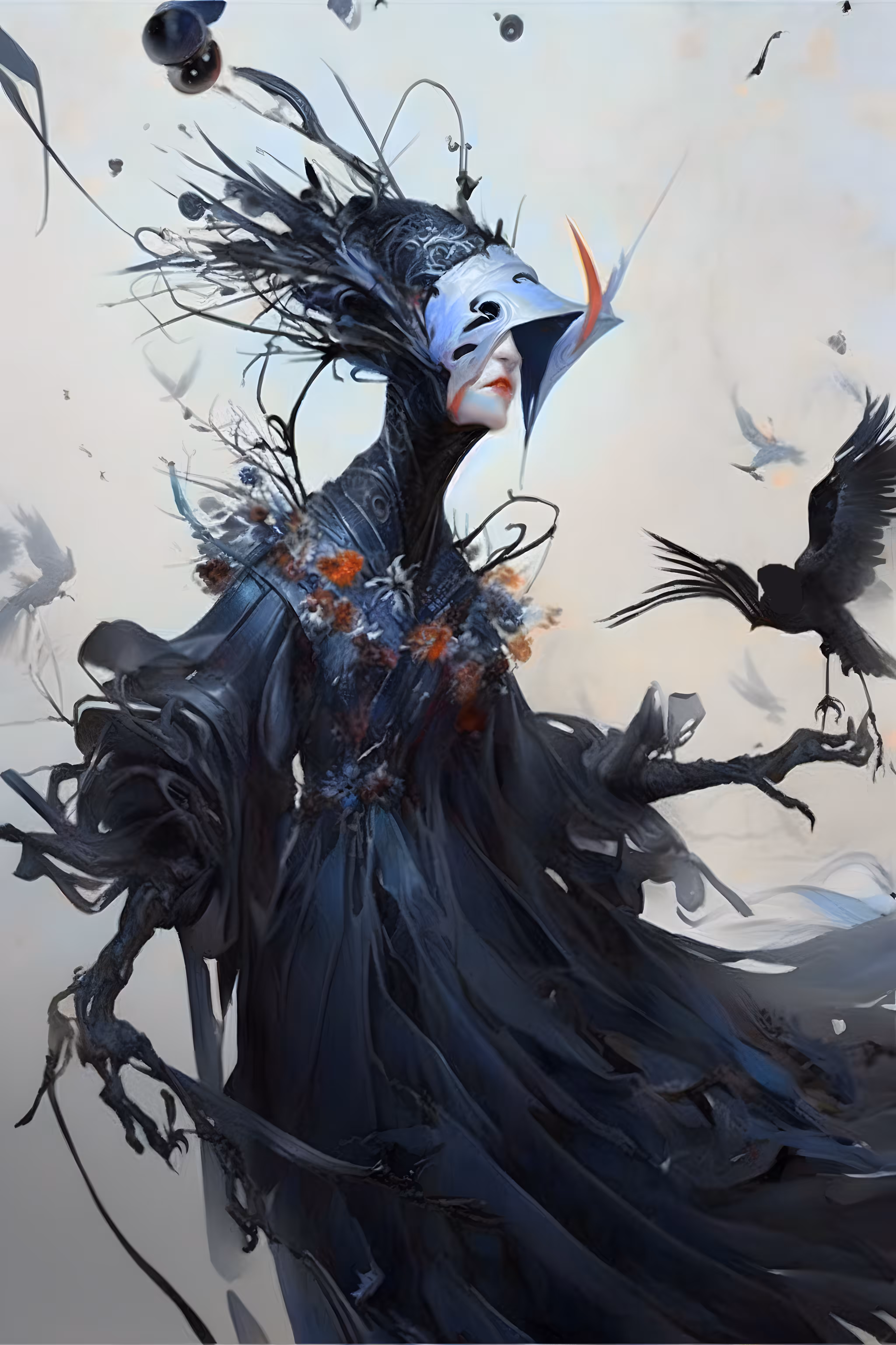 Masquerade 