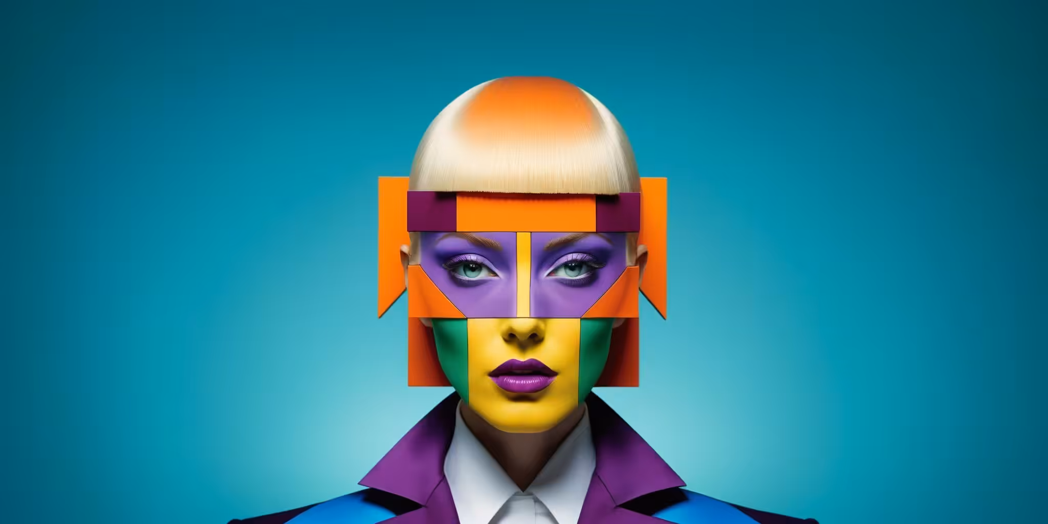Block Folk 6