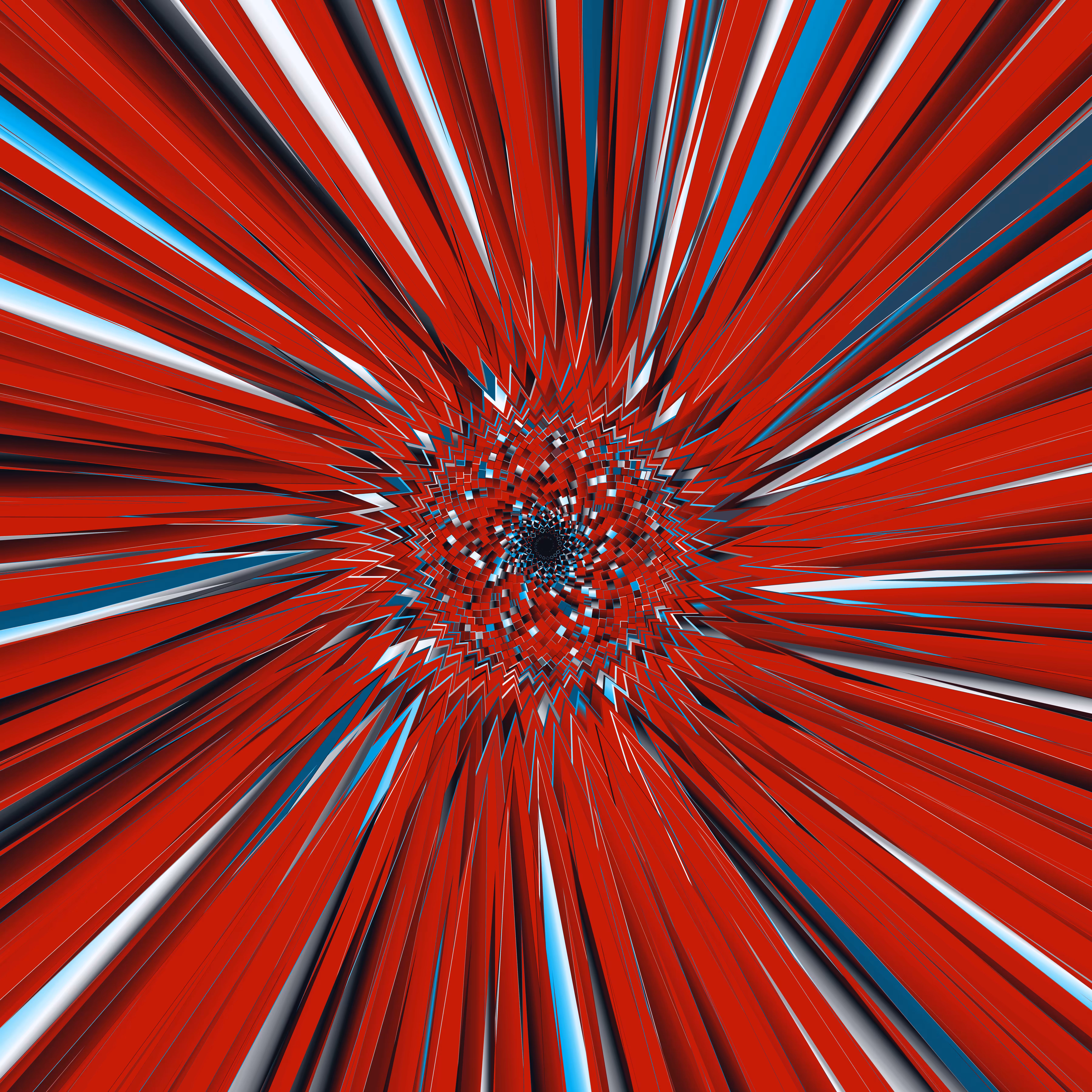 Gyre #100