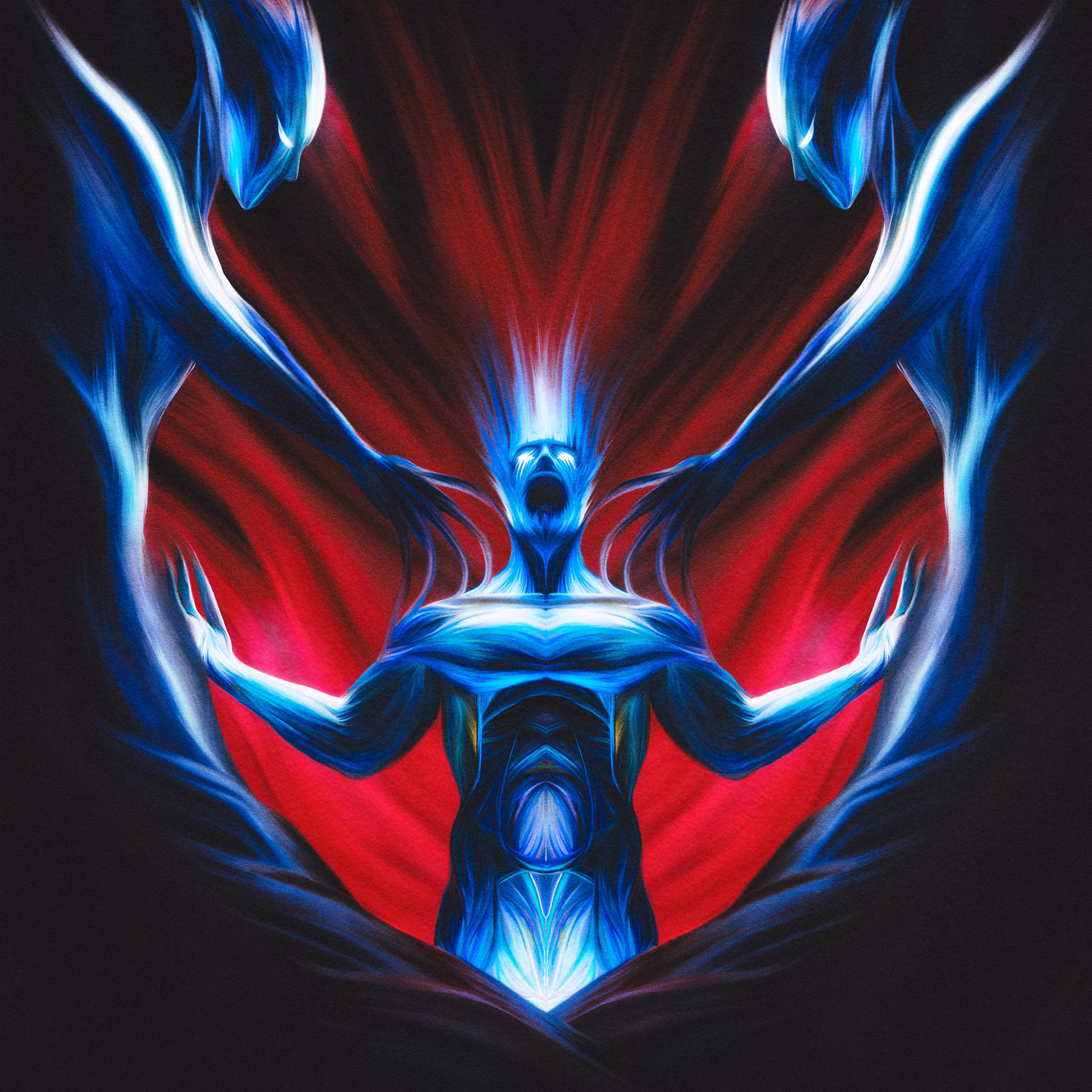Age of Serpentine: Unbreakable