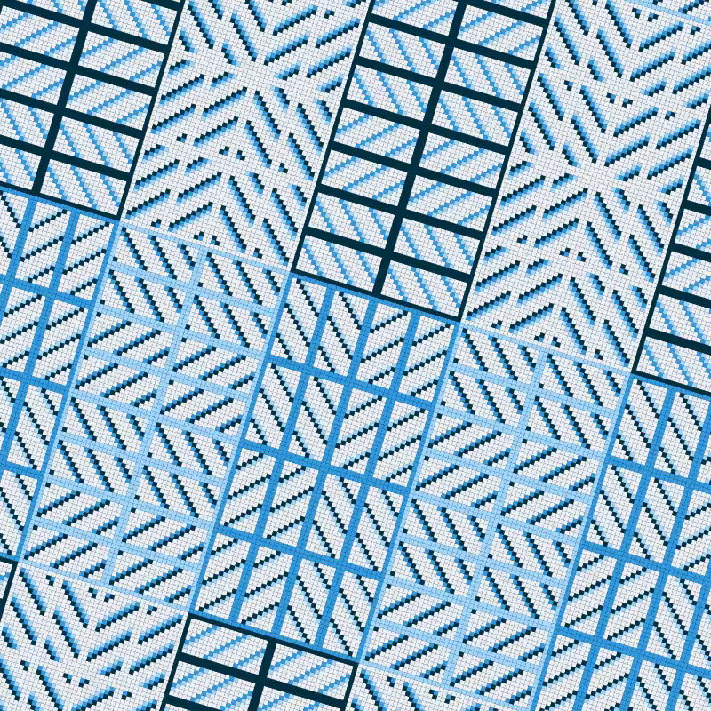 MirrorWorld #7