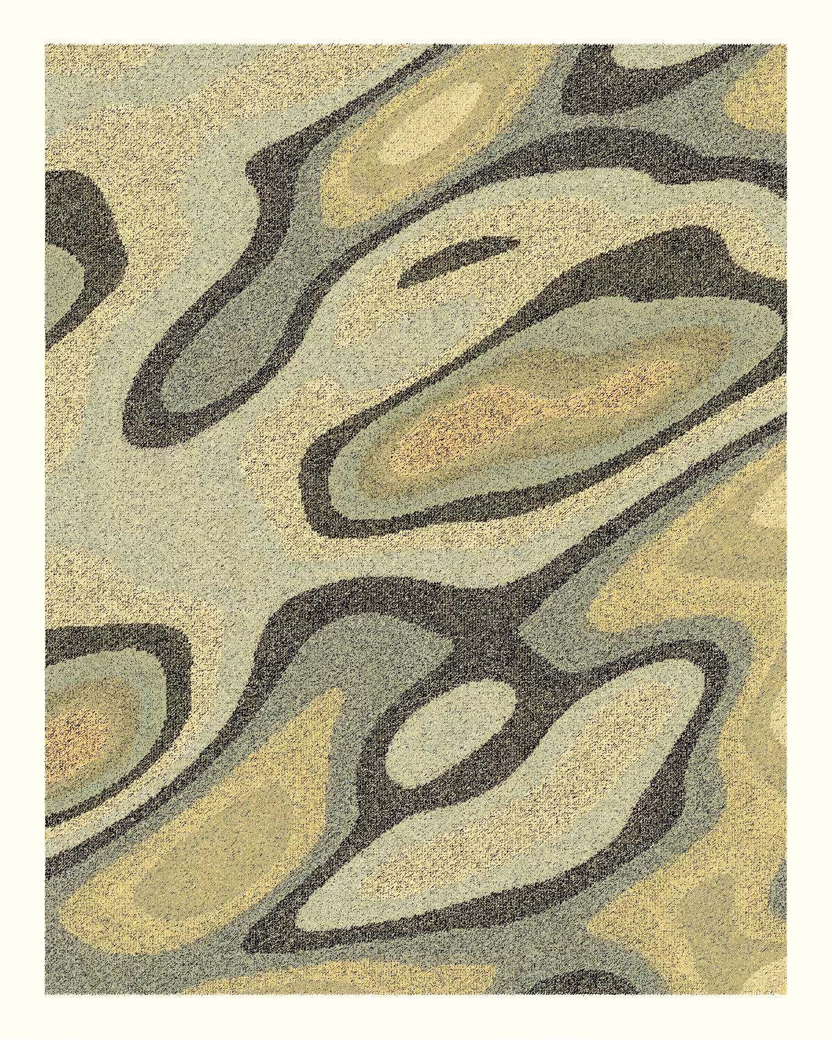 Teppich #224