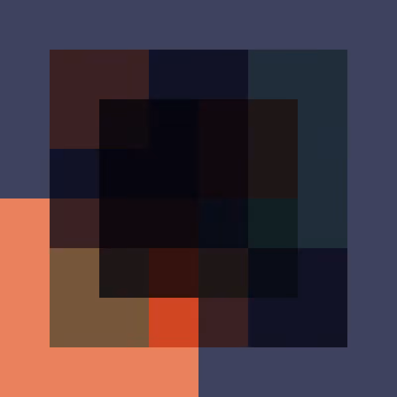 BLEND #381