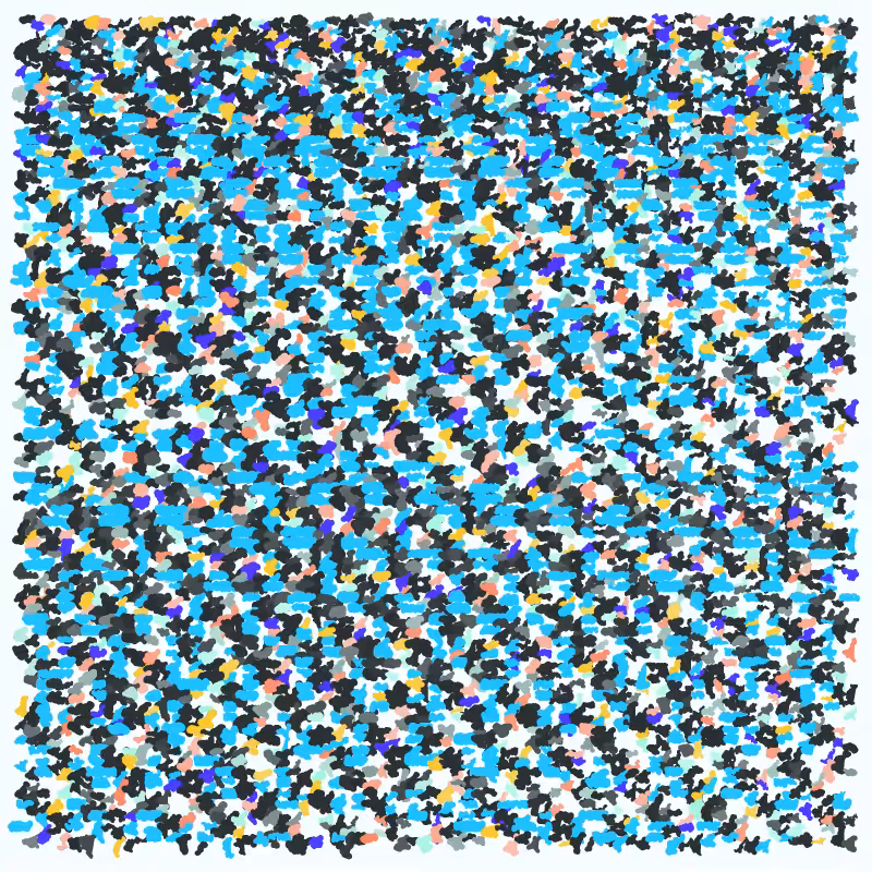 Loom Pixels #1