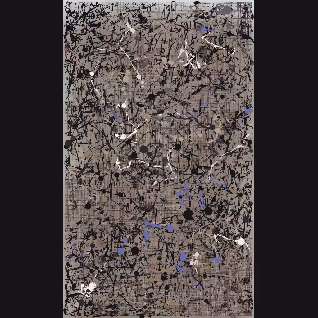 Echoes of Decay #11