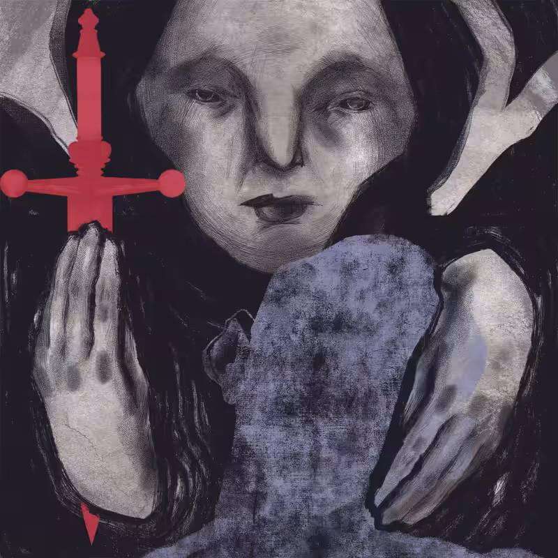 Face of Death #26
