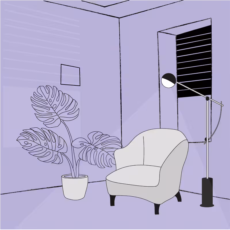 Inside the random window #10