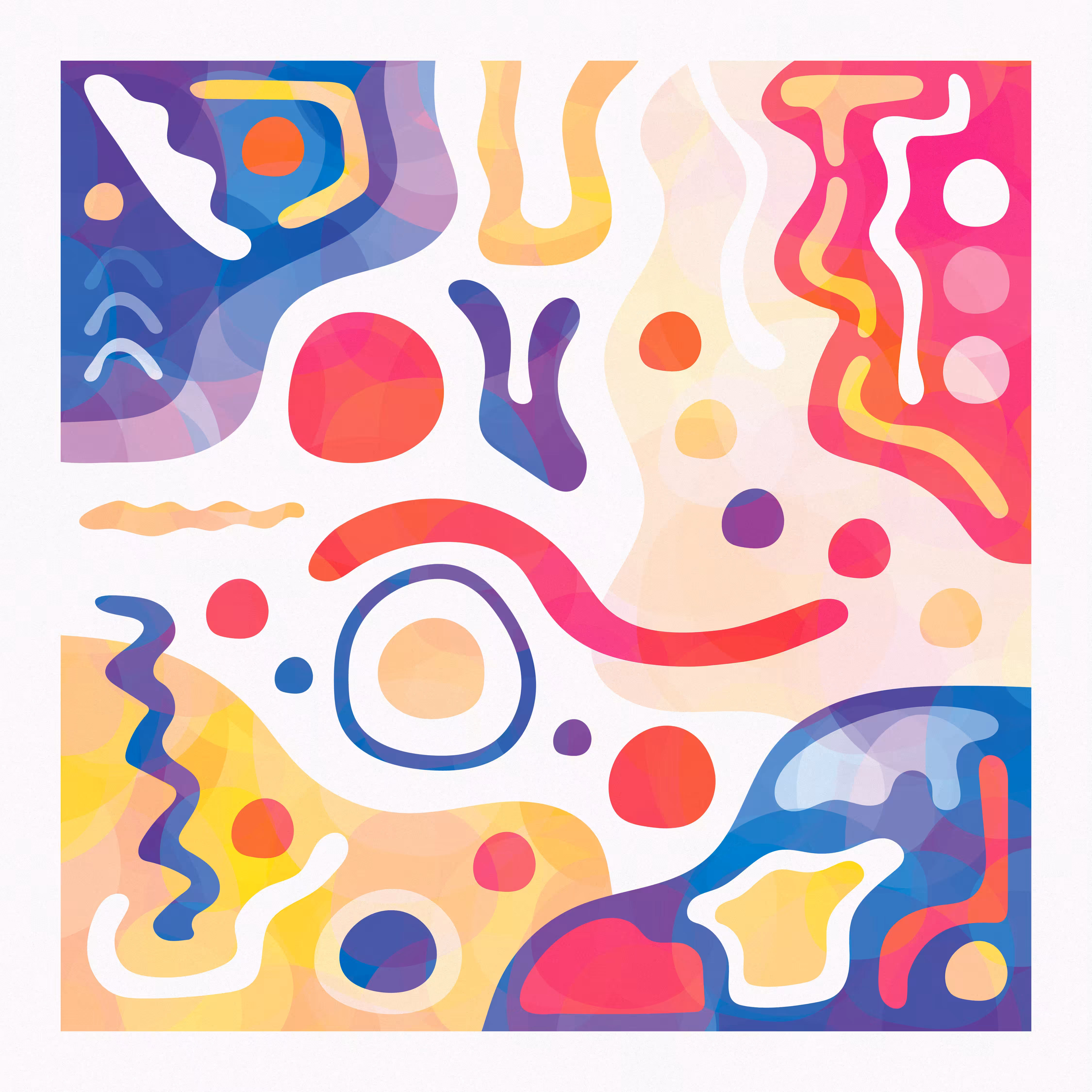 Chaotic Carnival