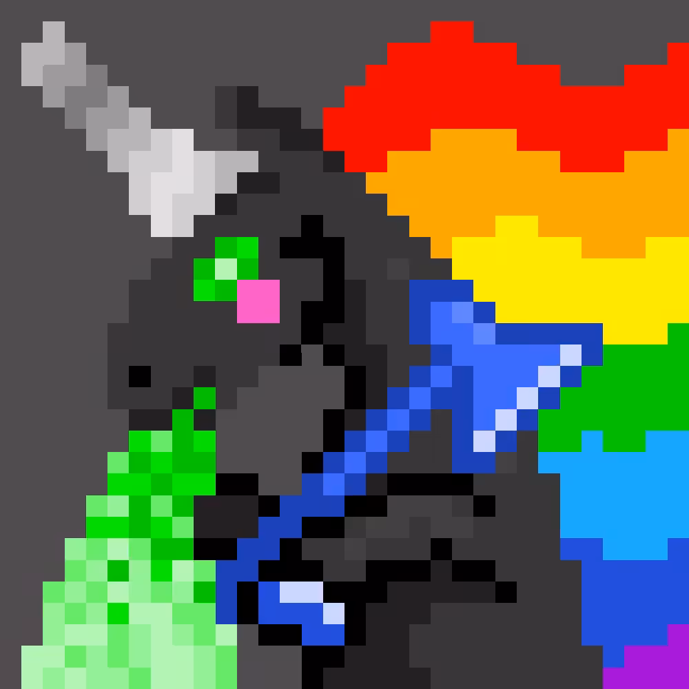 Unicorn #4895