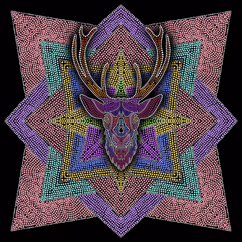 Animandals #4