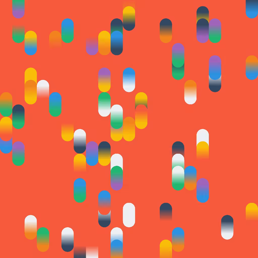 Cellular Lines #6