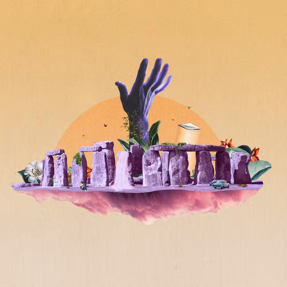 Stonehenge