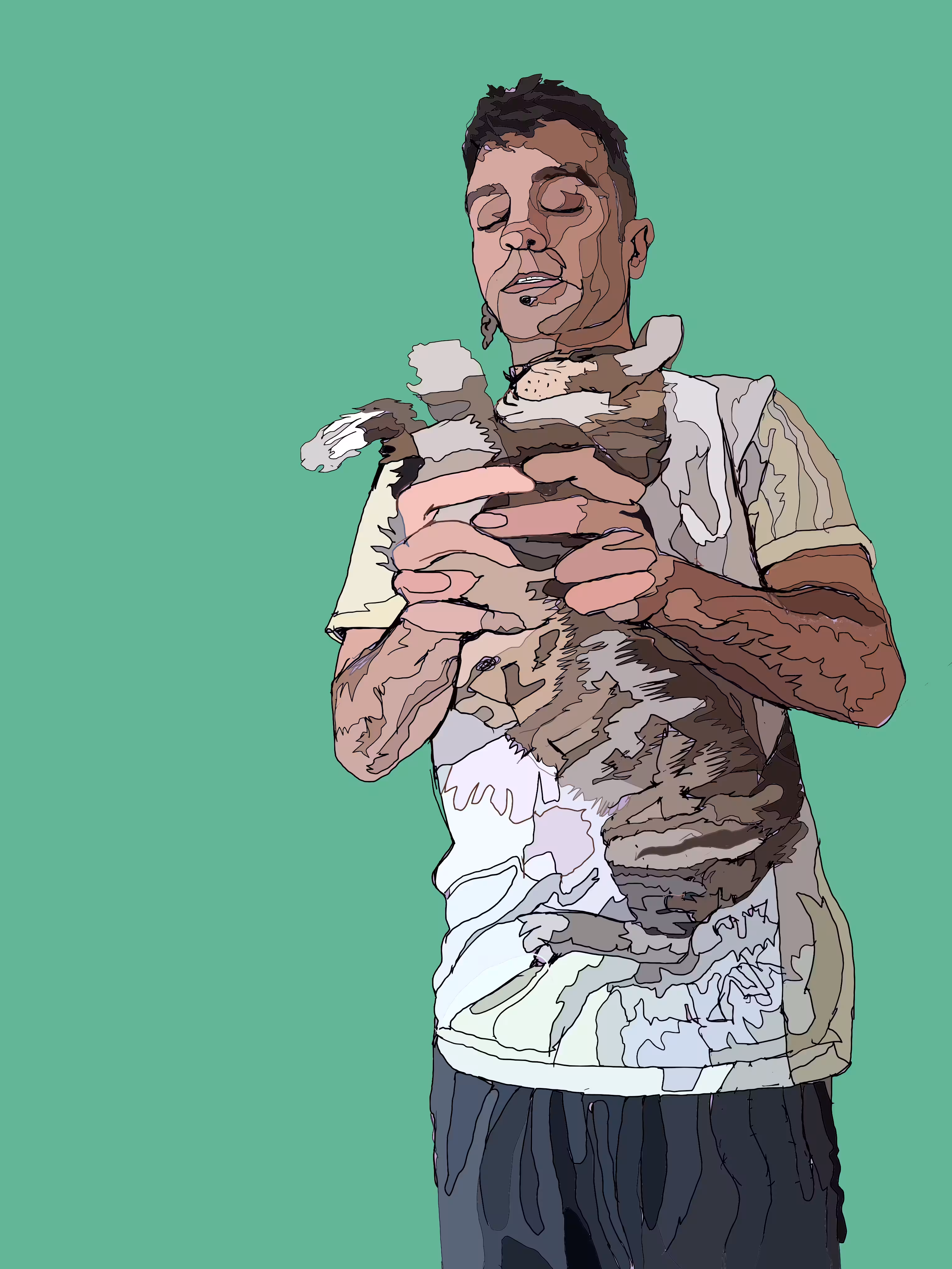 Alex Baldo
