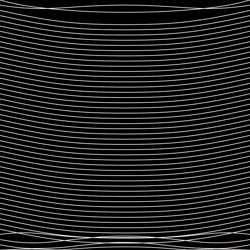 Musical Strings #32