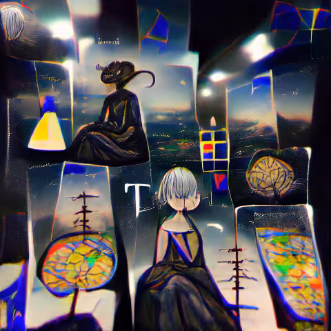 opposites