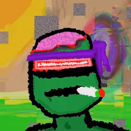 Potheadz: POTHEADZ #3007