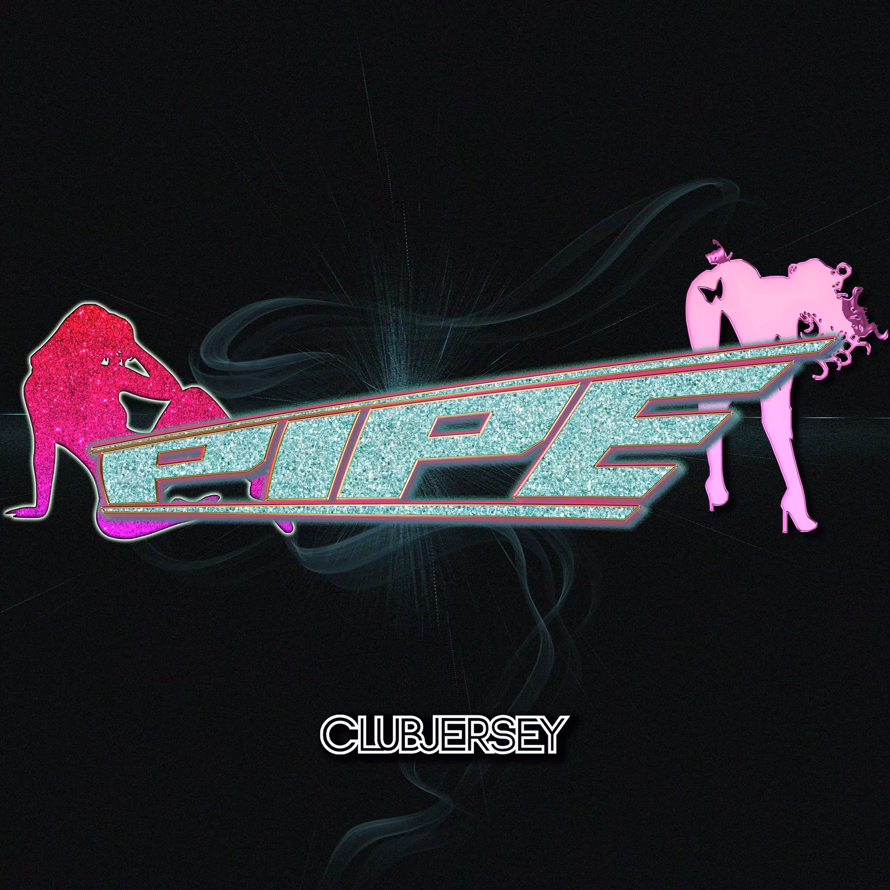 ARGHTEE - PIPE ARTWORK BY @IMKRUEL [CLUBJERSEY]