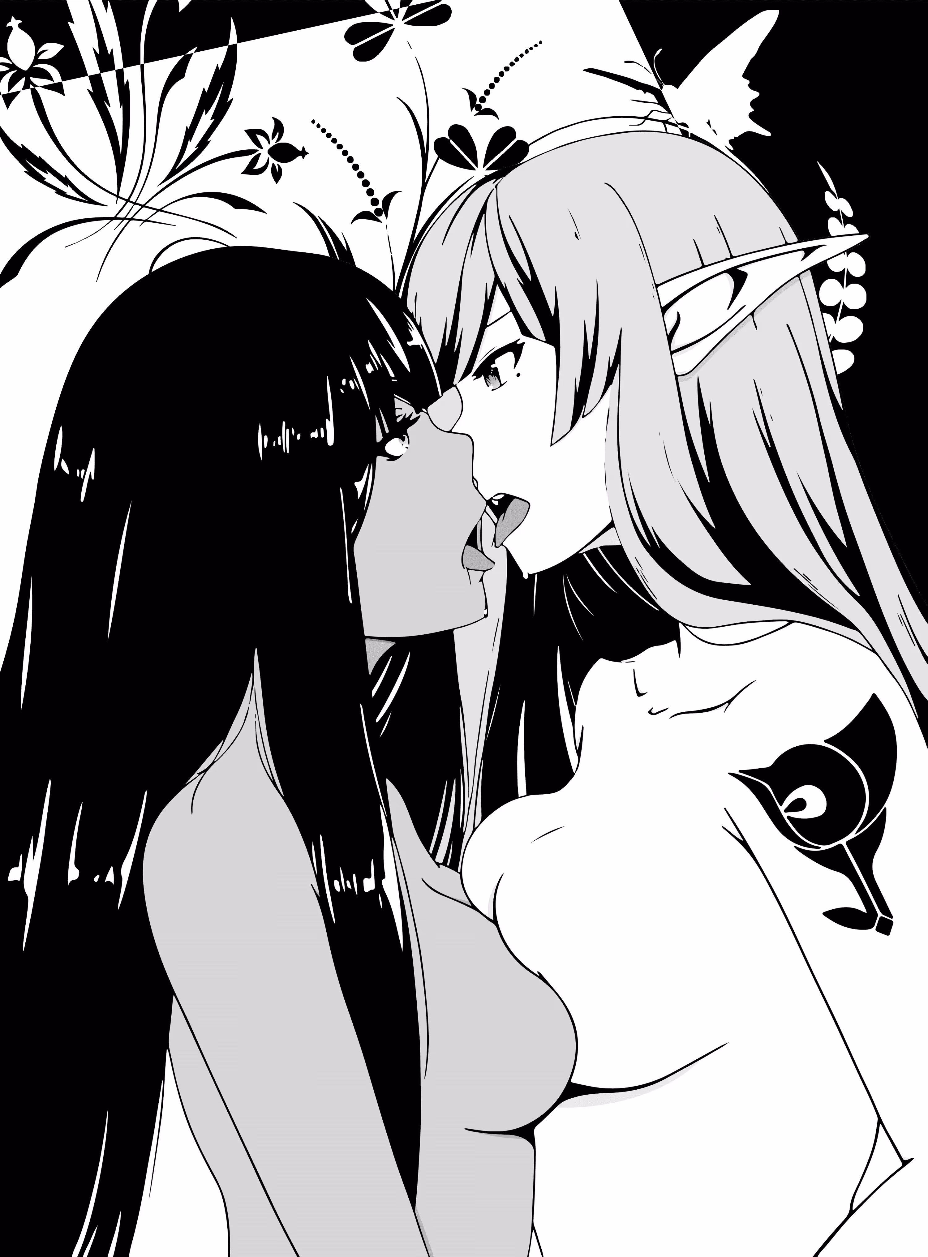 🖤 Lyviel & Liana 🤍