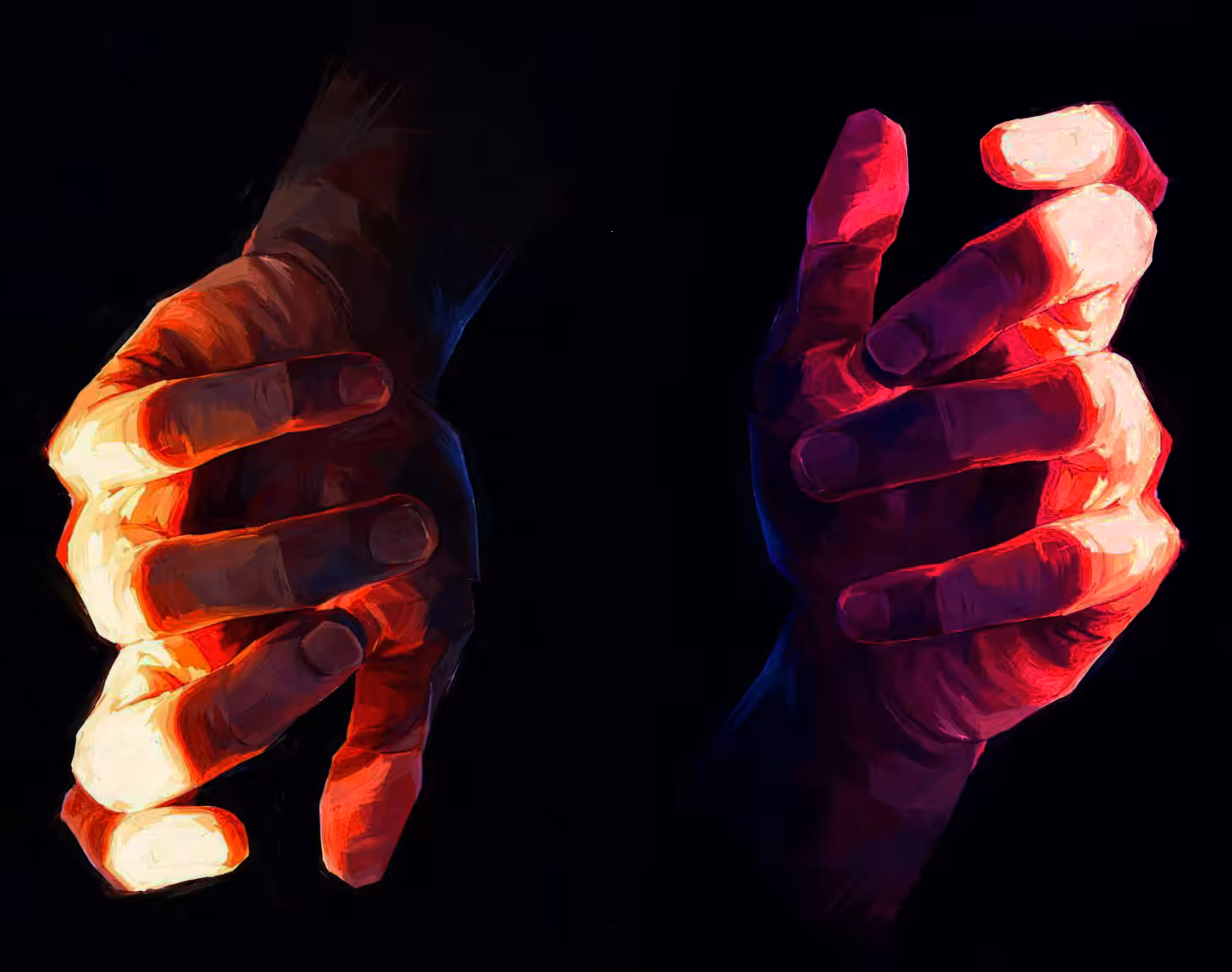 Magma: Upside Down
