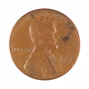 Cent #7540