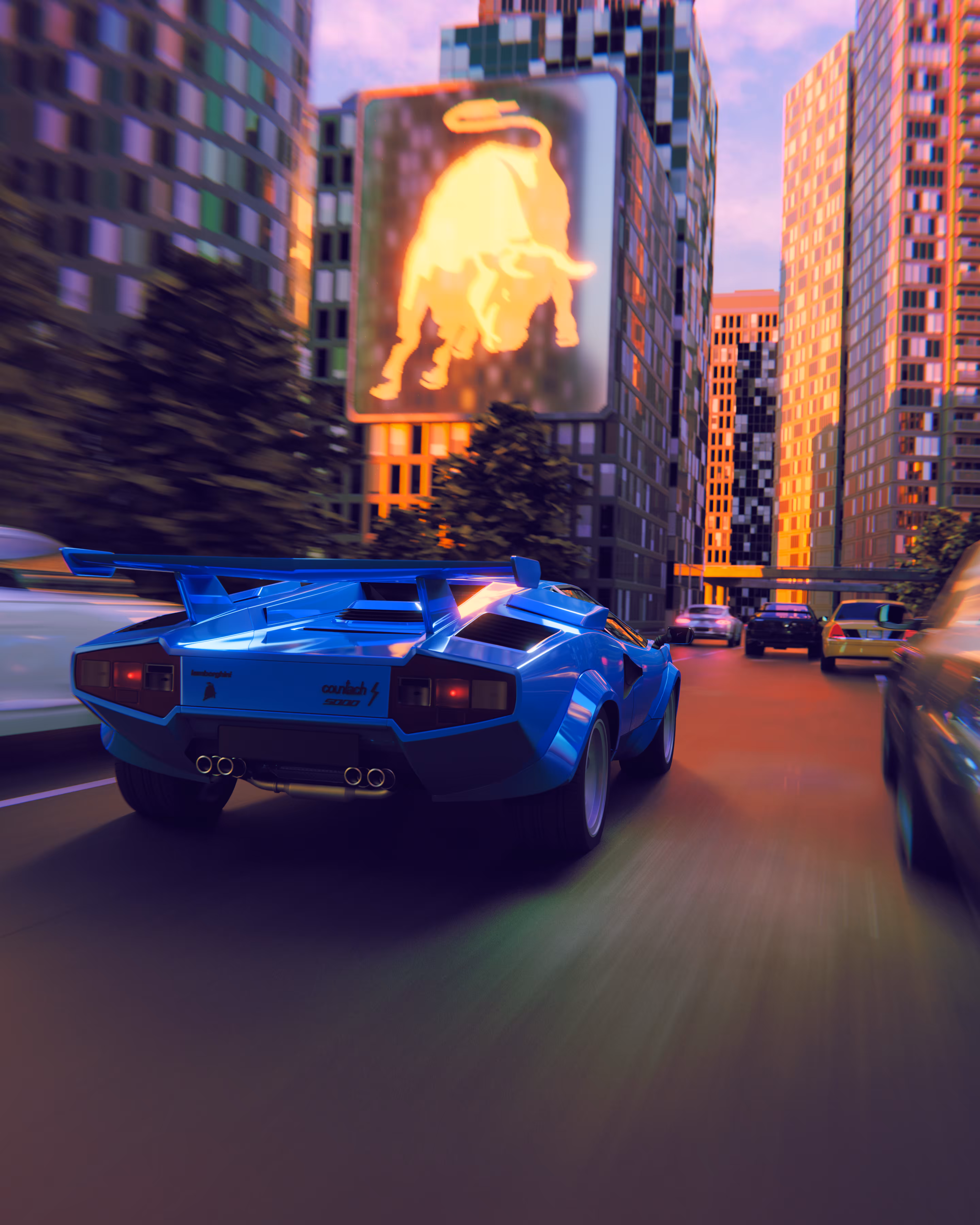 Bull Run