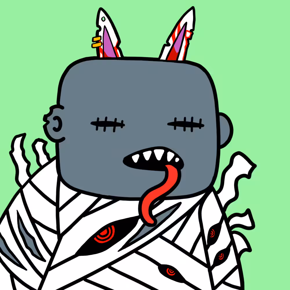 Dedfrenz #3 #151